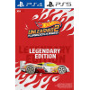 Hot Wheels Unleashed 2: Turbocharged - Legendary Edition PS4/PS5